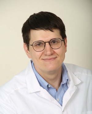 Румянцев Алексей Александрович