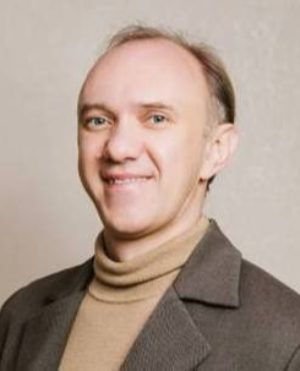 Рева Сергей Александрович